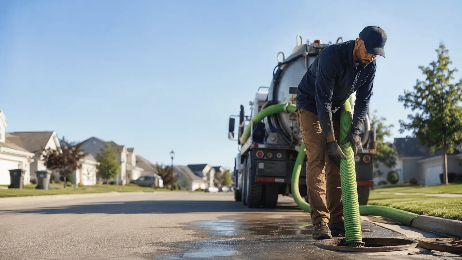 Mosquito Control in Capay, CA